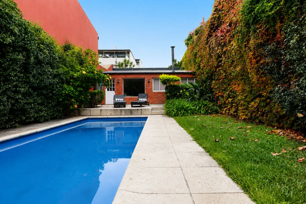 Casa en venta en Coghlan, foto 3
