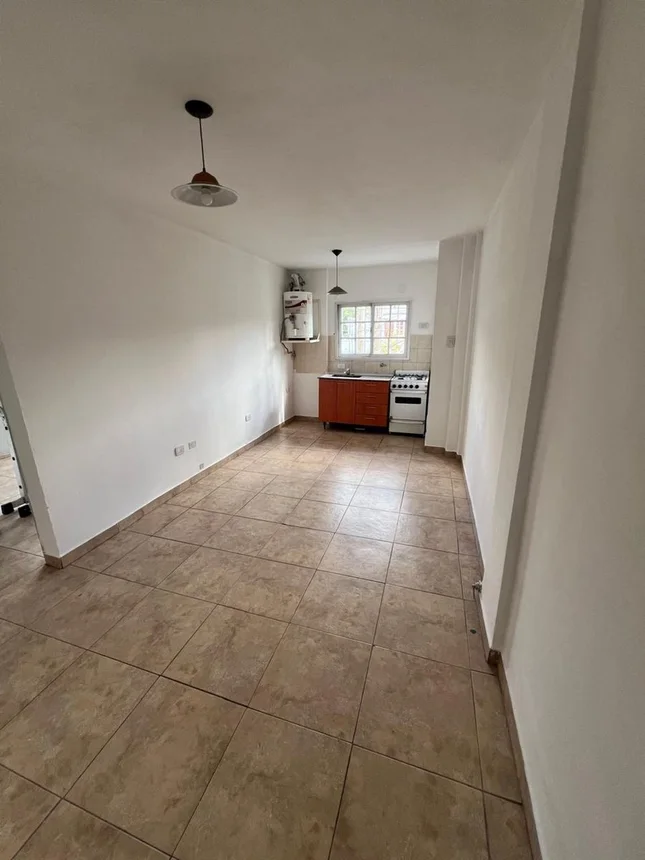 Departamento en venta en Lanús Este