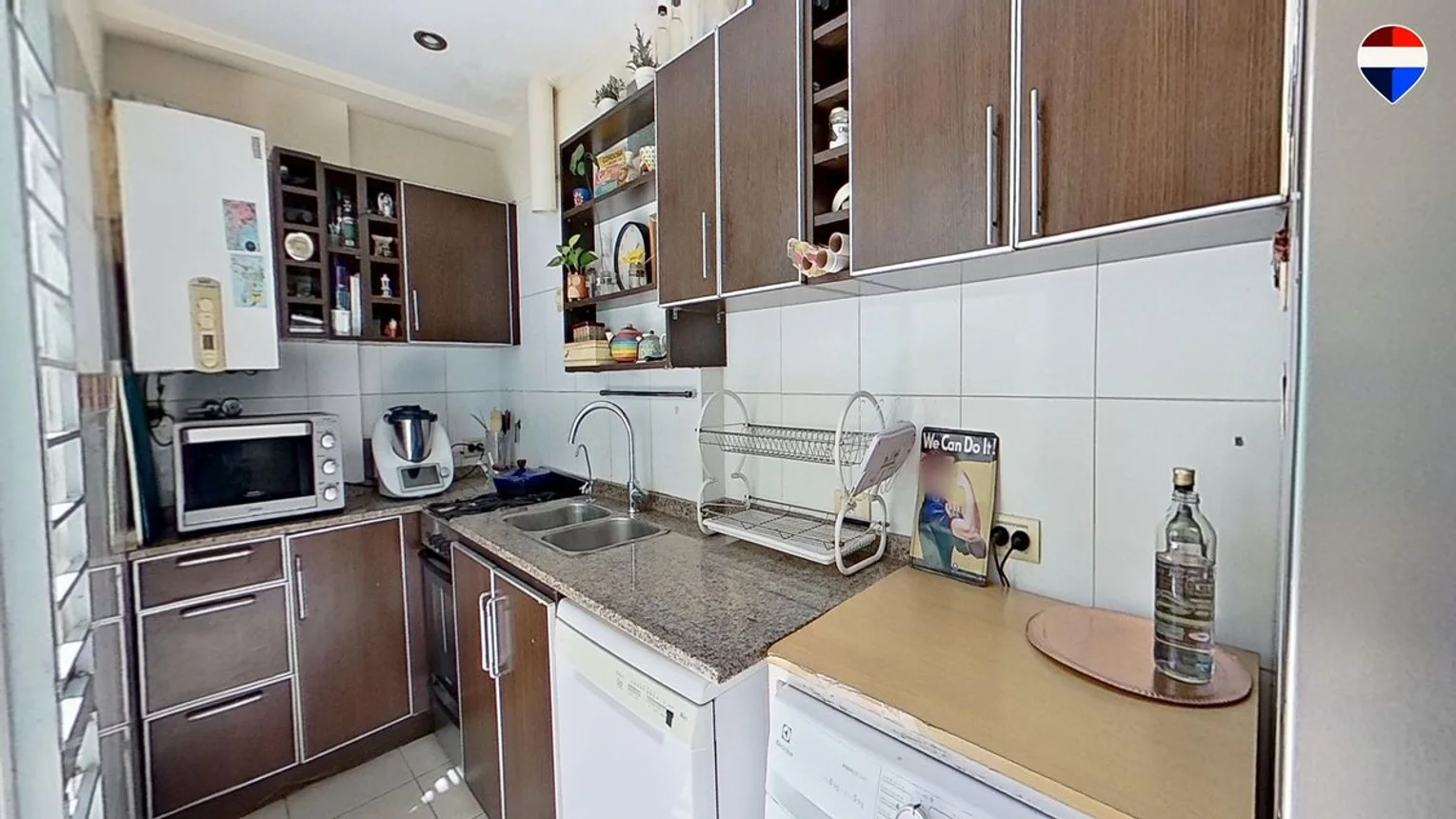 Departamento en venta en Palermo, foto 3