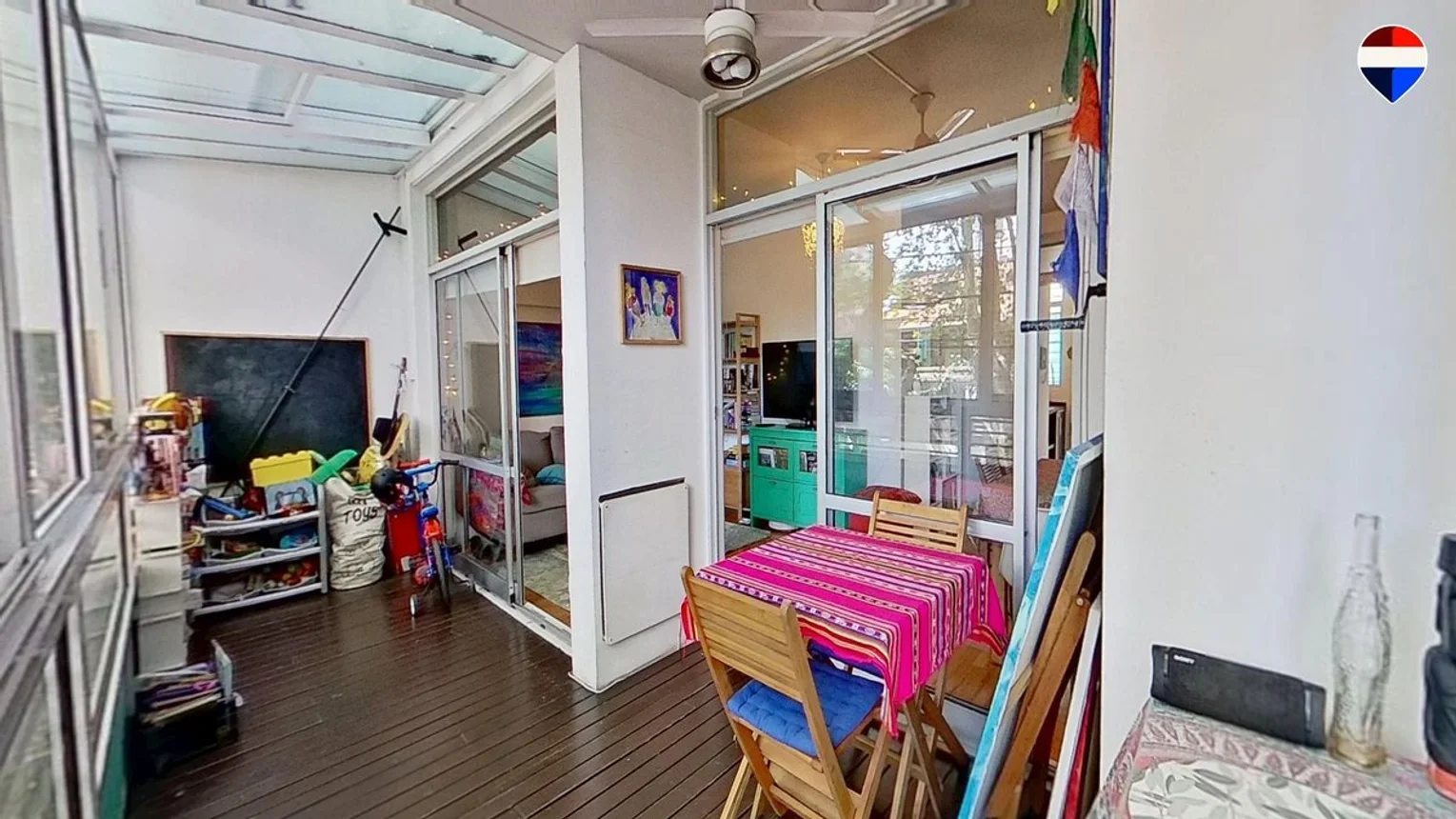 Departamento en venta en Palermo, foto 5