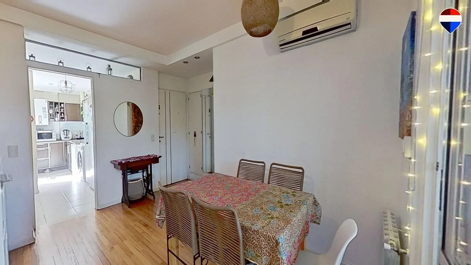 Departamento en venta en Palermo, foto 4