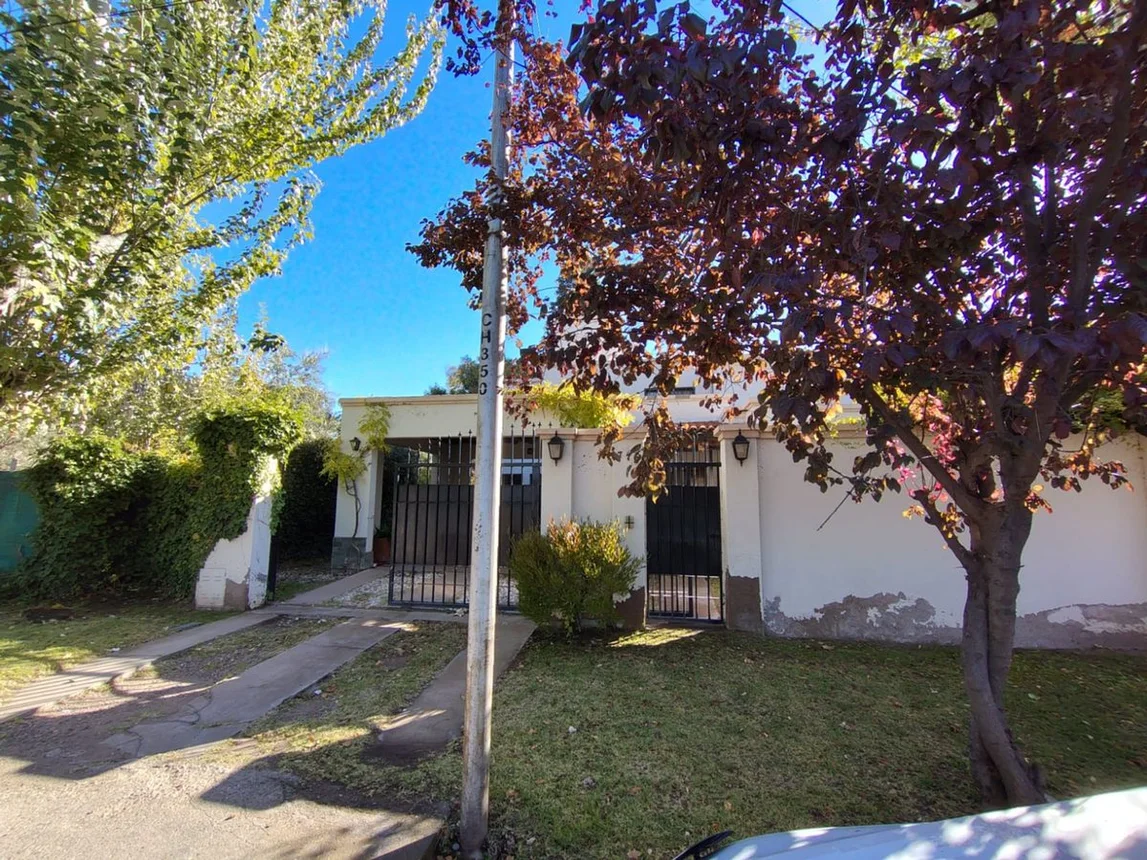 Casa en venta en Luján de Cuyo, foto 4