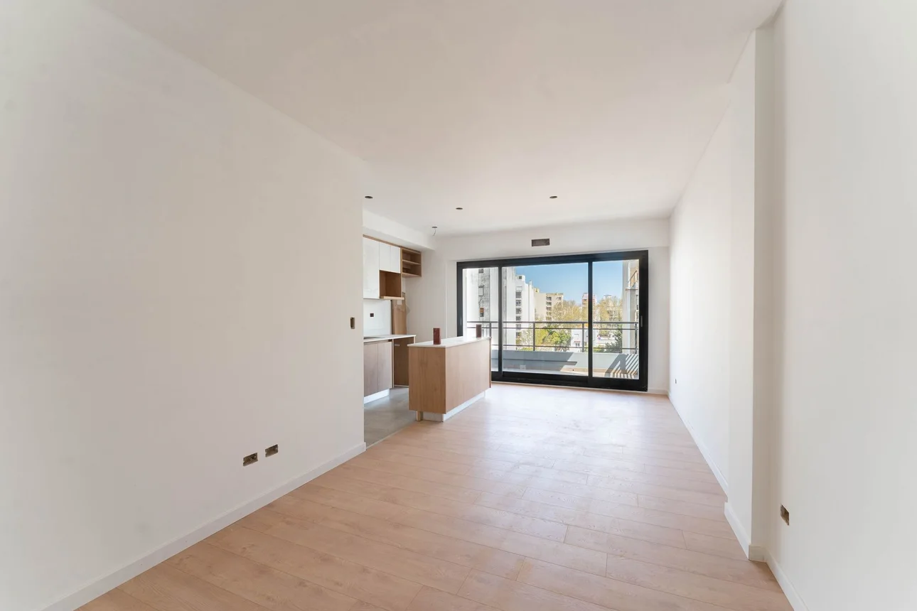 Departamento de 2 ambientes en venta en Villa Santa Rita, Avenida Nazca 1800, foto 4