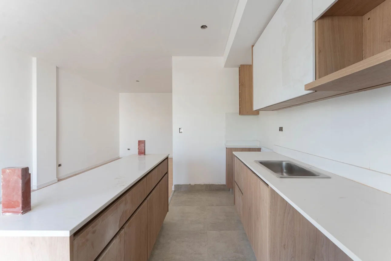 Departamento de 2 ambientes en venta en Villa Santa Rita, Avenida Nazca 1800, foto 3