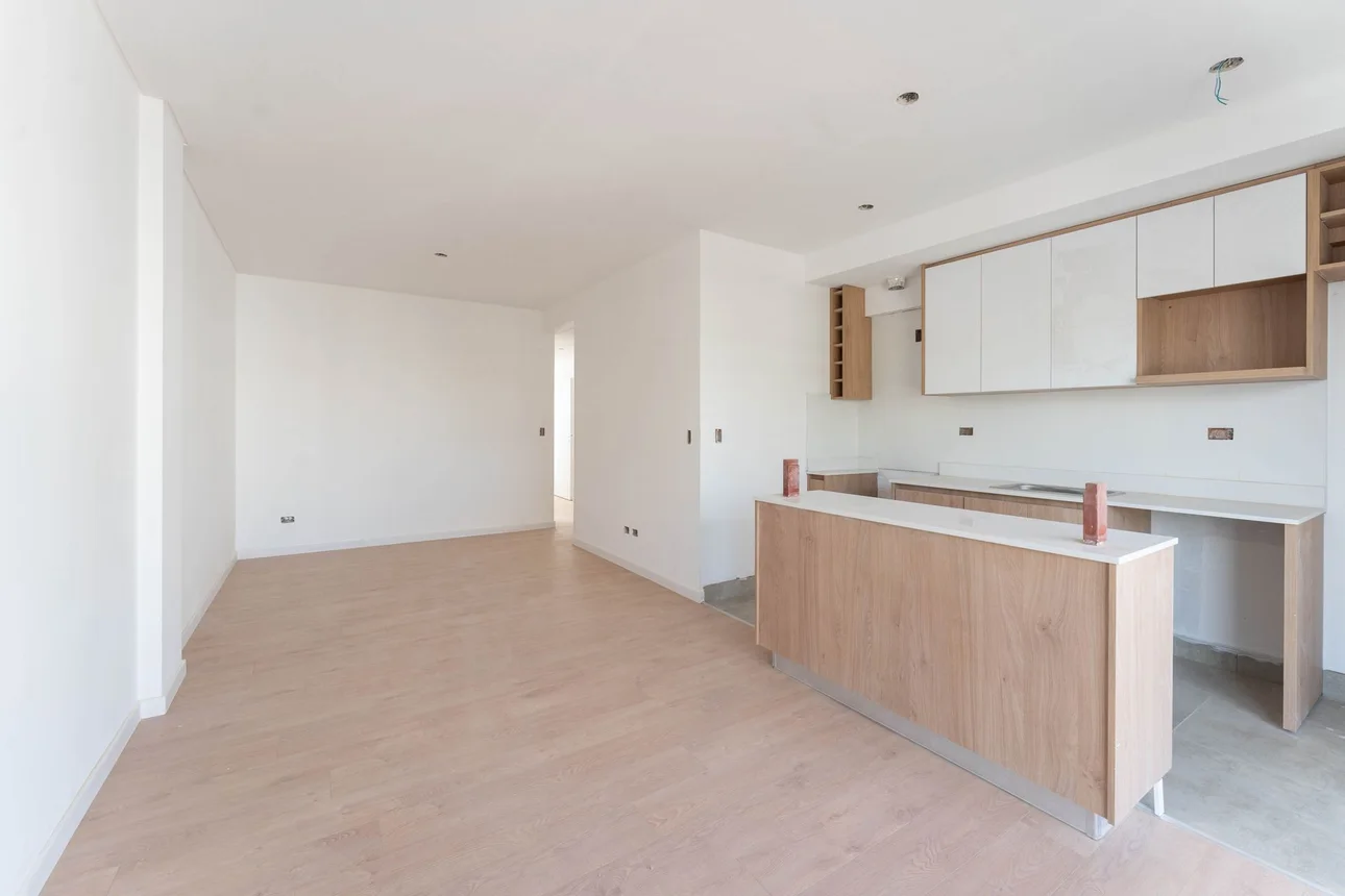 Departamento de 2 ambientes en venta en Villa Santa Rita, Avenida Nazca 1800