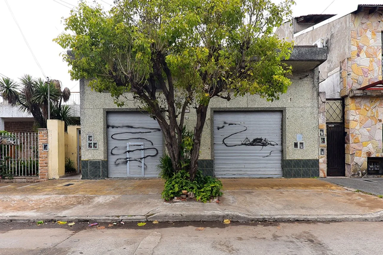 Casa en venta en San Justo
