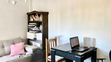 DEPARTAMENTO EN VENTA LA PLATA CON COCHERA