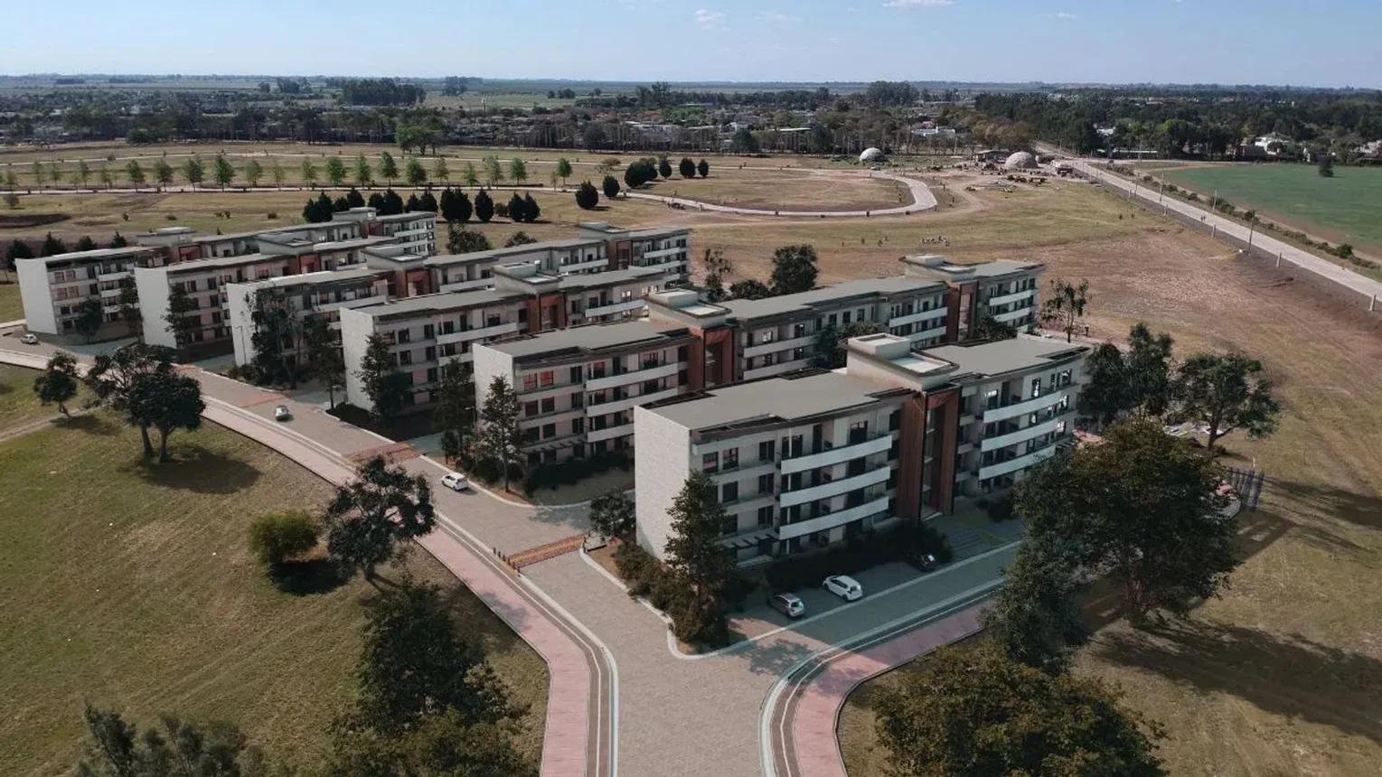 Departamento en venta en Santa Fe