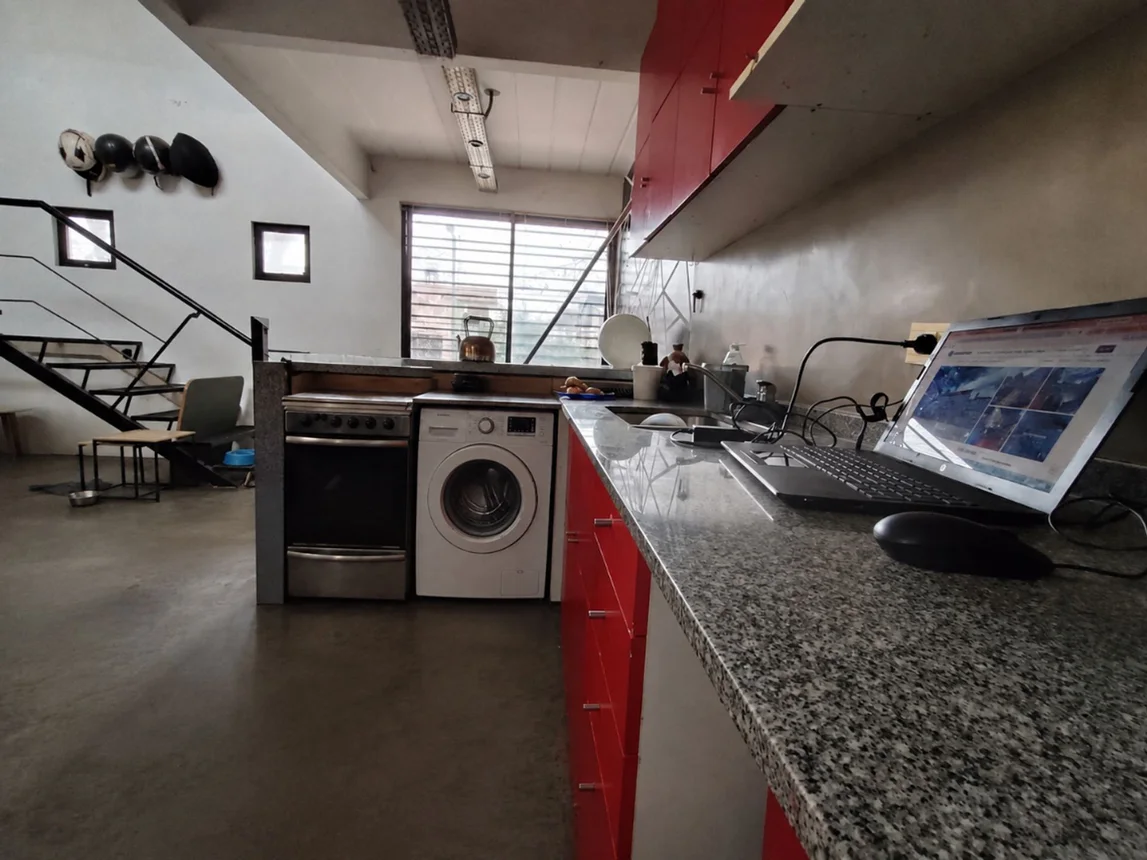 Departamento loft, foto 2