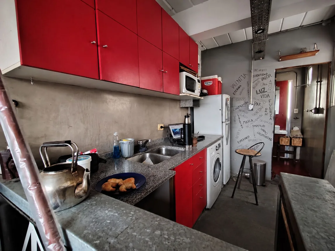 Departamento loft, foto 3