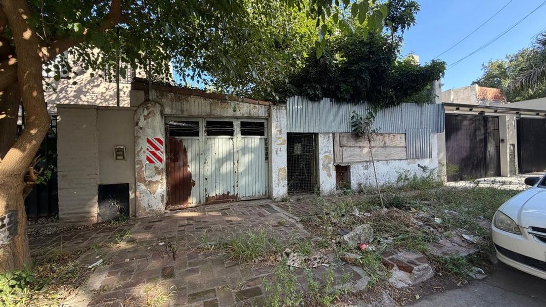 LOTE 300M2 OPORTUNIDAD ÚNICA EN VICENTE LÓPEZ!