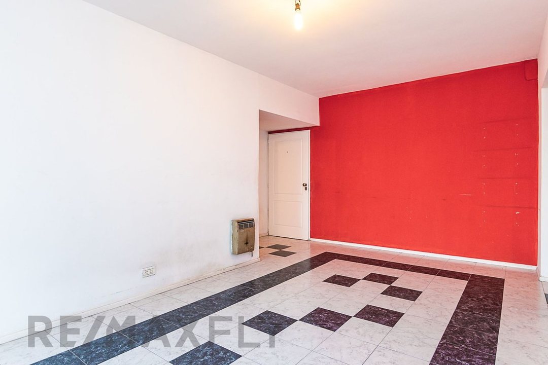 VENTA DEPTO 2 AMB LINIERS PERMUTA FINANCIACIÓN