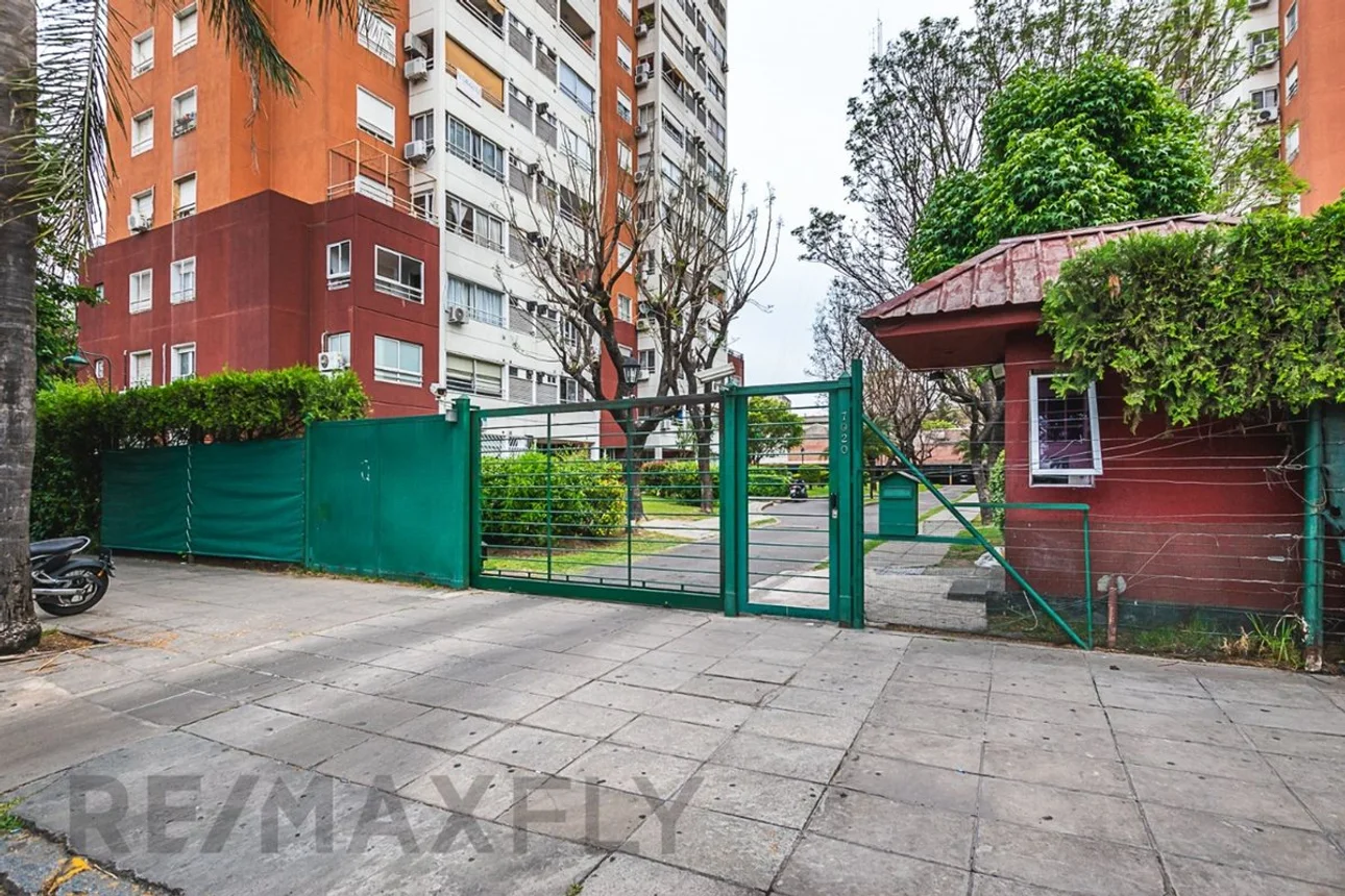 Departamento de 2 ambientes en venta en Liniers, Amadeo Jacques 7000, foto 4
