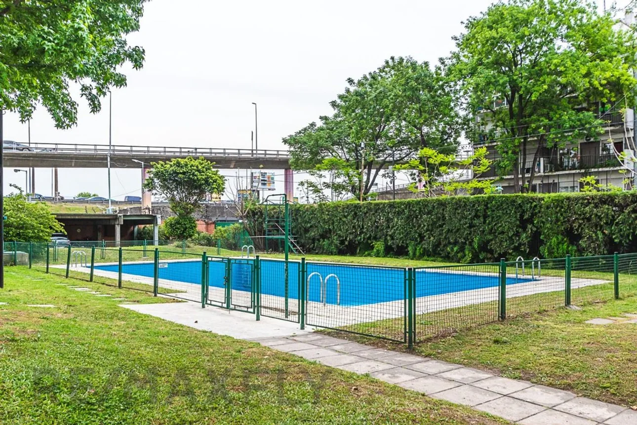 Departamento de 2 ambientes en venta en Liniers, Amadeo Jacques 7000, foto 3