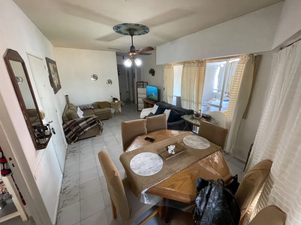 Departamento en venta en Palermo