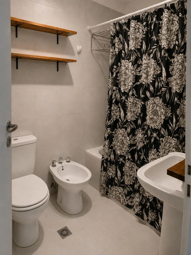 Monoambiente en venta en Palermo, Guatemala 4200, foto 2