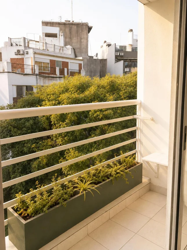 Monoambiente en venta en Palermo, Guatemala 4200, foto 4