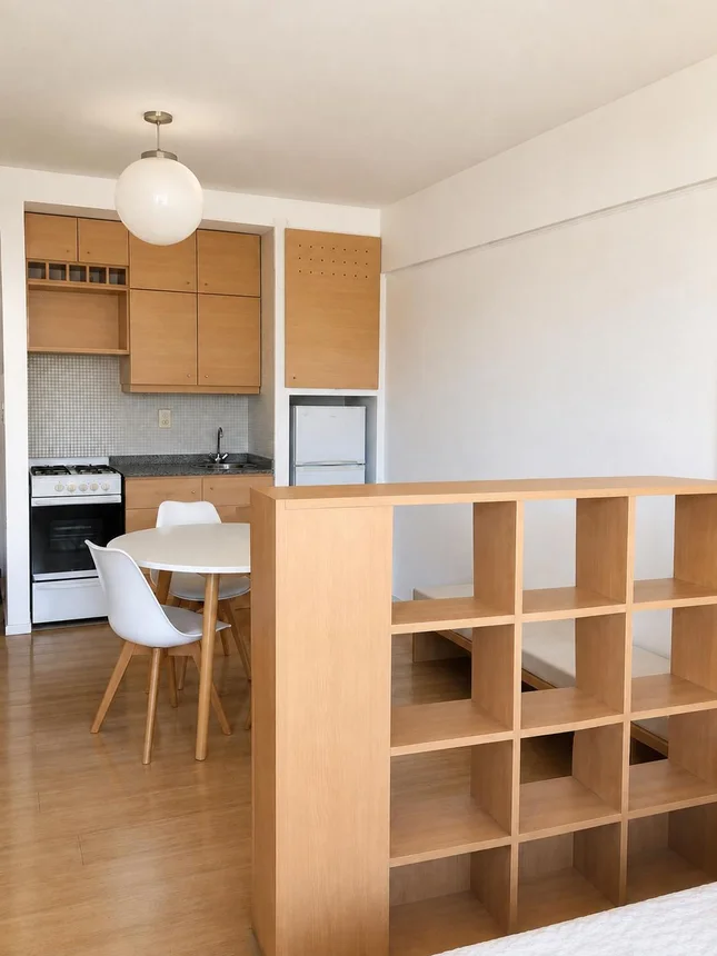Monoambiente en venta en Palermo, Guatemala 4200, foto 5