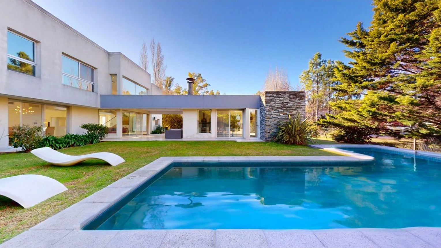 Casa en venta en City Bell