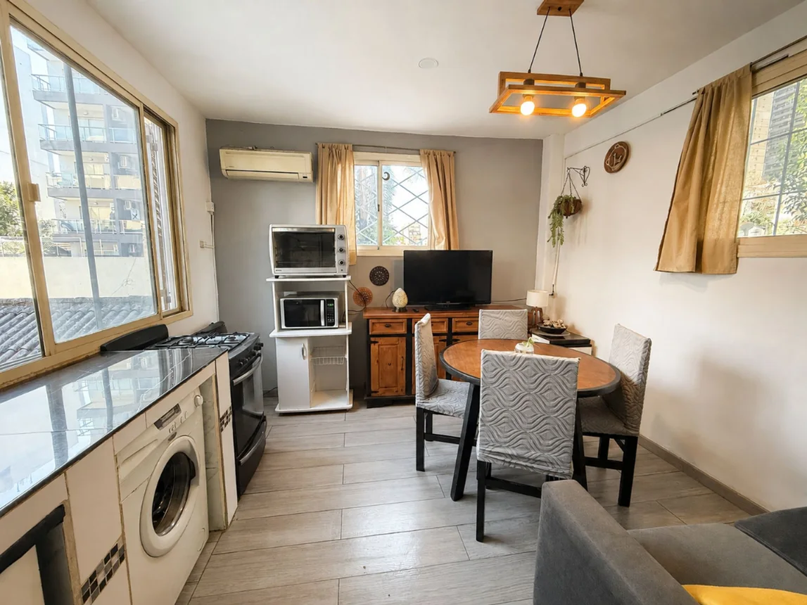 PH de 4 ambientes en venta en Villa Luro, Manzoni 100