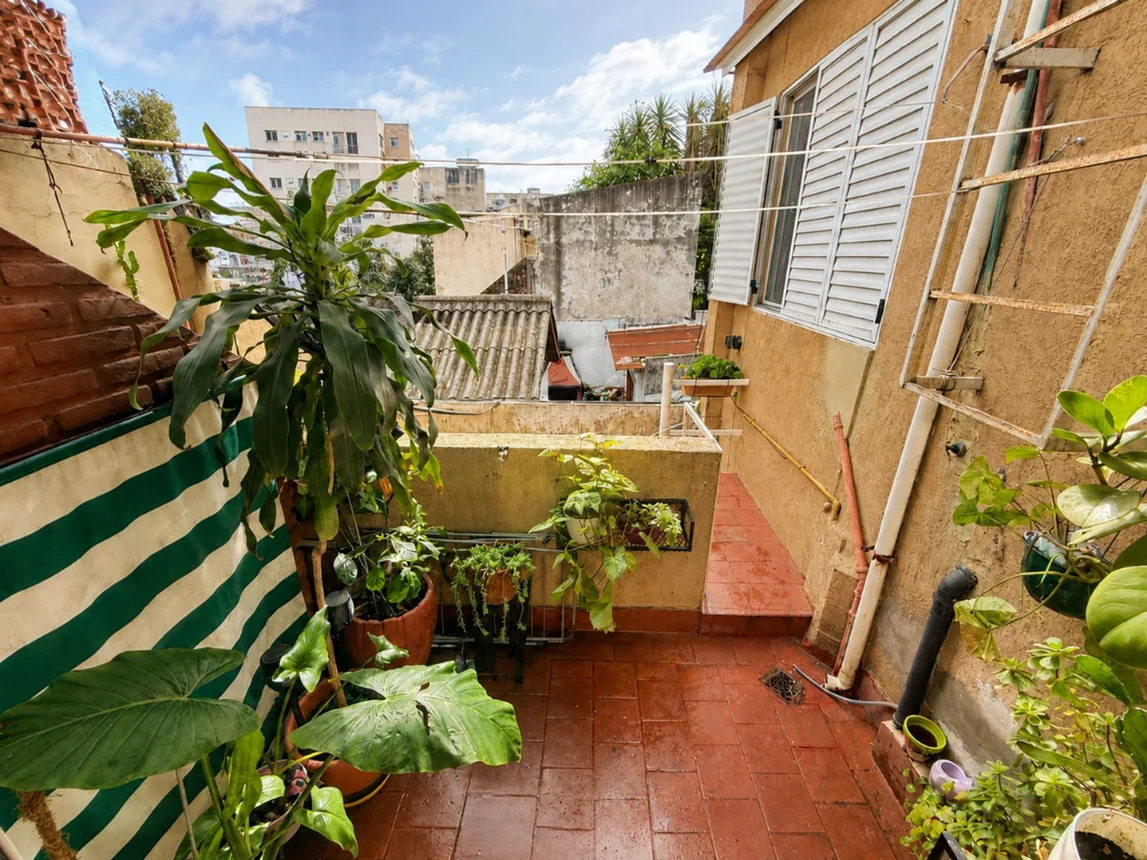 PH de 4 ambientes en venta en Villa Luro, Manzoni 100, foto 2