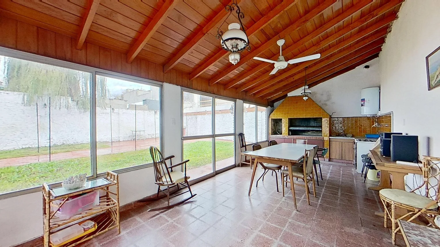 Casa en venta en Monte Castro, Bahía Blanca 1900