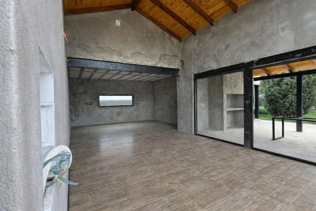 Casa de 3 ambientes en venta en Funes, El Payador 2700, foto 4