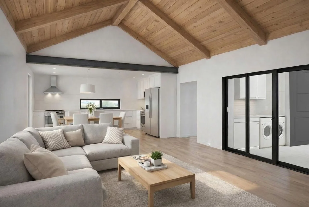 Casa de 3 ambientes en venta en Funes, El Payador 2700