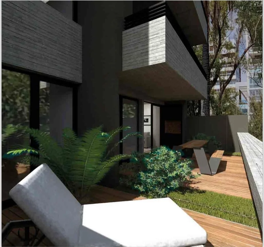 Monoambiente en venta en Villa Crespo, foto 3