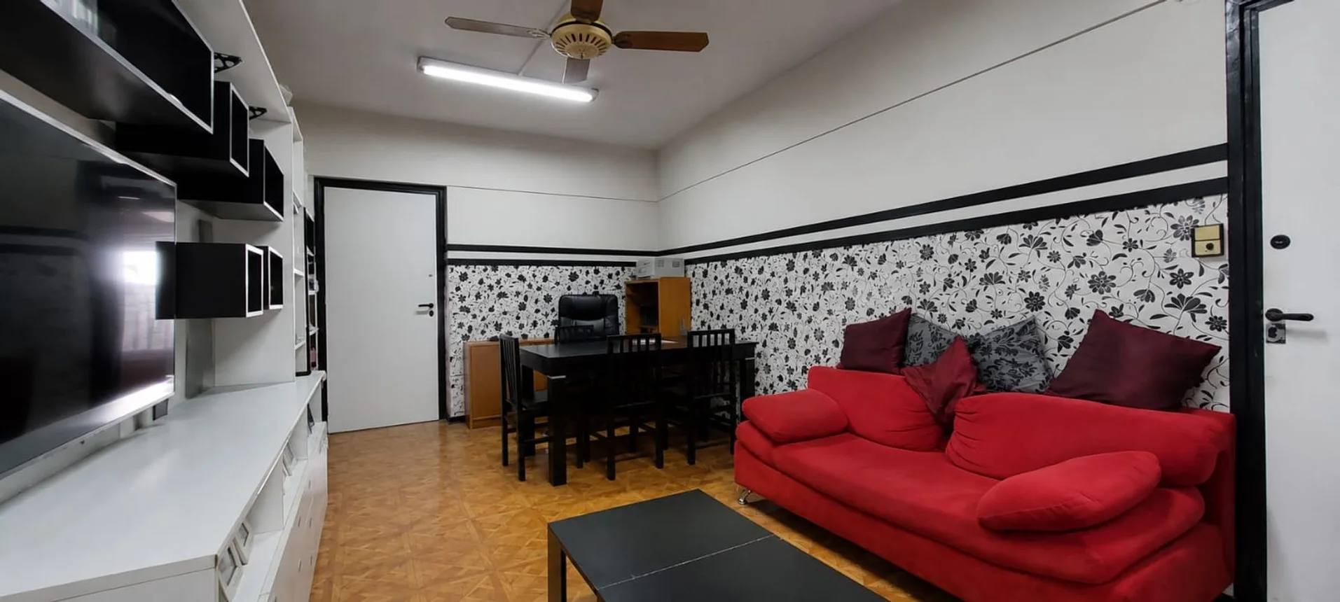 Departamento en venta en Flores