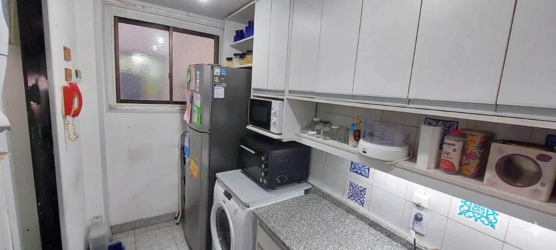 Departamento en venta en Flores, foto 3