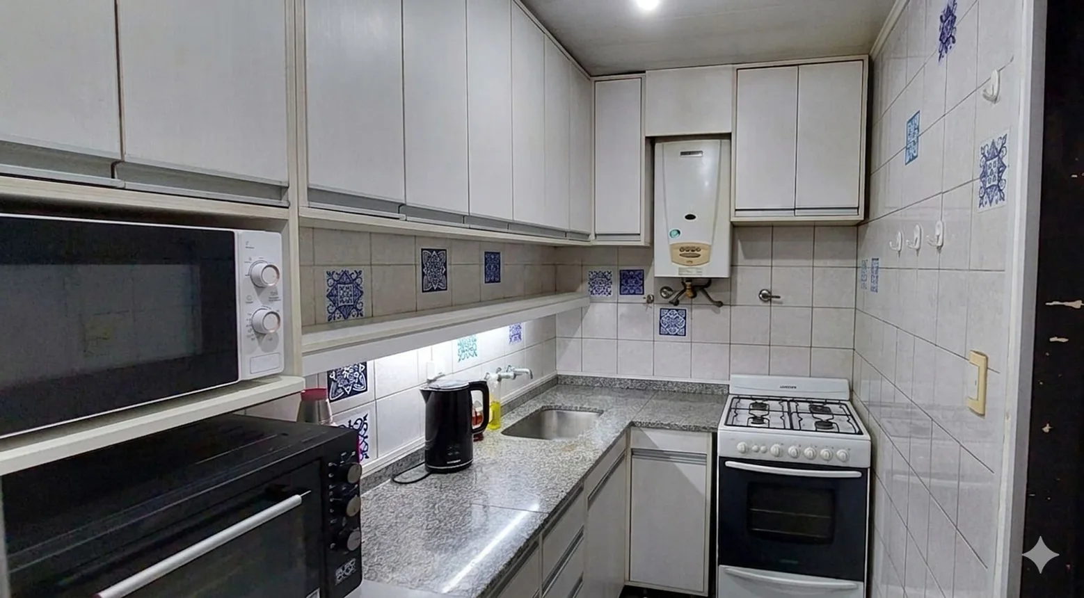 Departamento en venta en Flores, foto 4