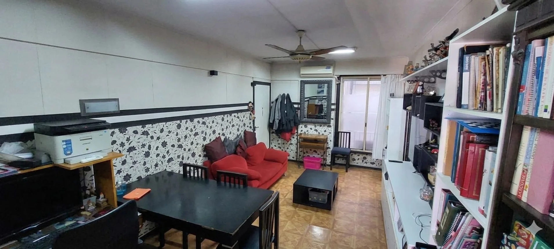 Departamento en venta en Flores, foto 2