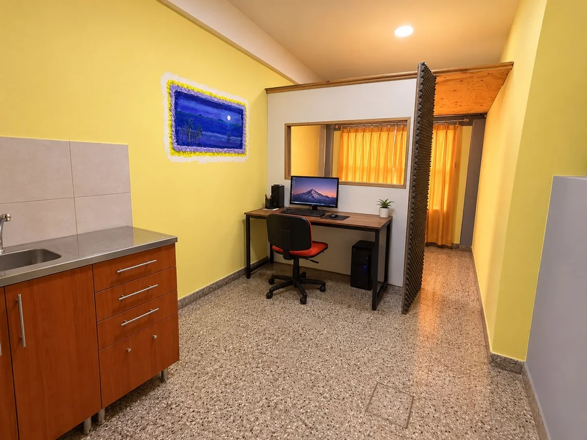 Monoambiente en venta en Caseros, foto 2