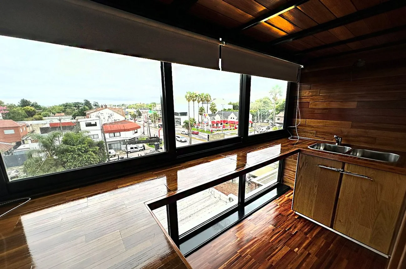 Departamento en venta en Adrogué, Avenida Hipólito Yrigoyen 13000, foto 3