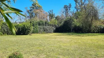 Terreno a la Venta en La Lonja, Pilar
