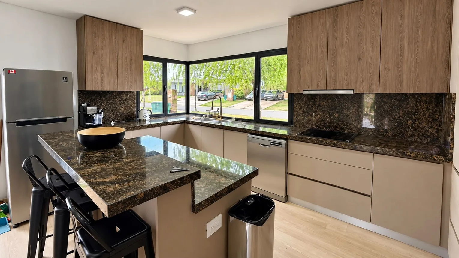 Casa en venta en Pilar, foto 2