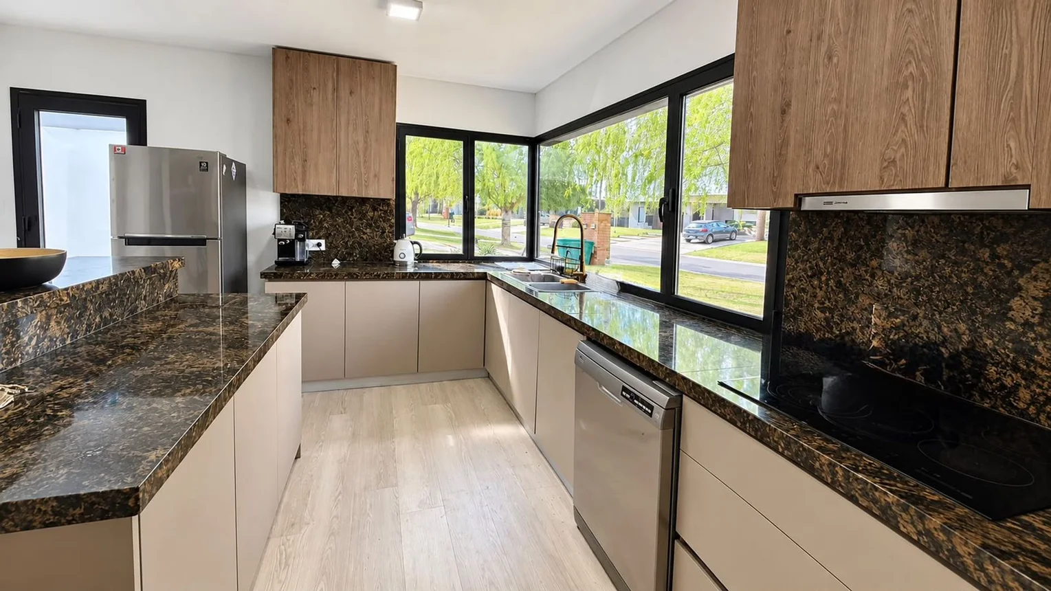 Casa en venta en Pilar, foto 3