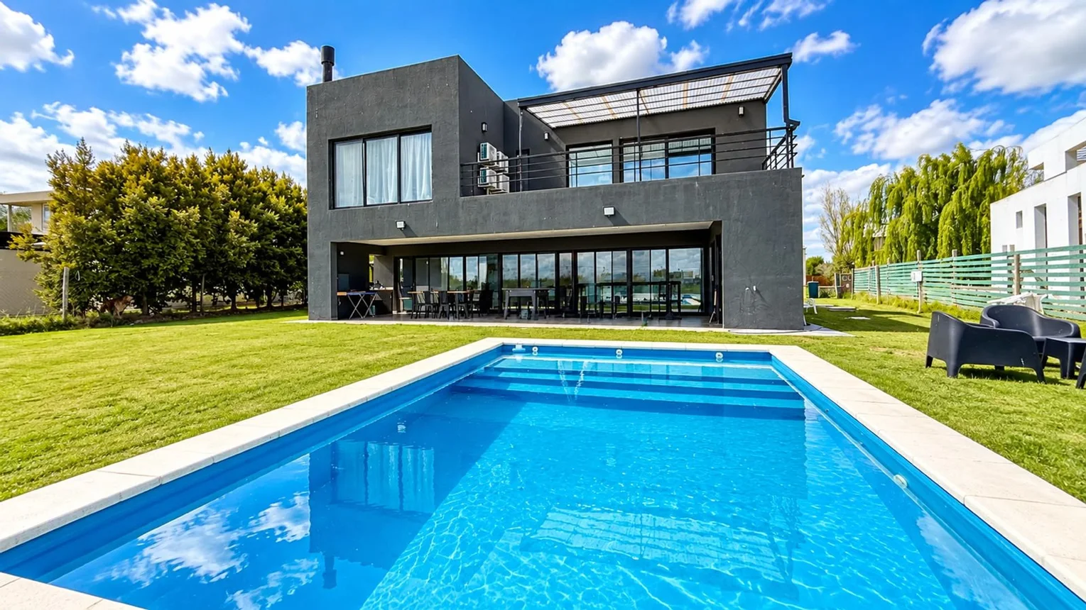 Casa en venta en Pilar