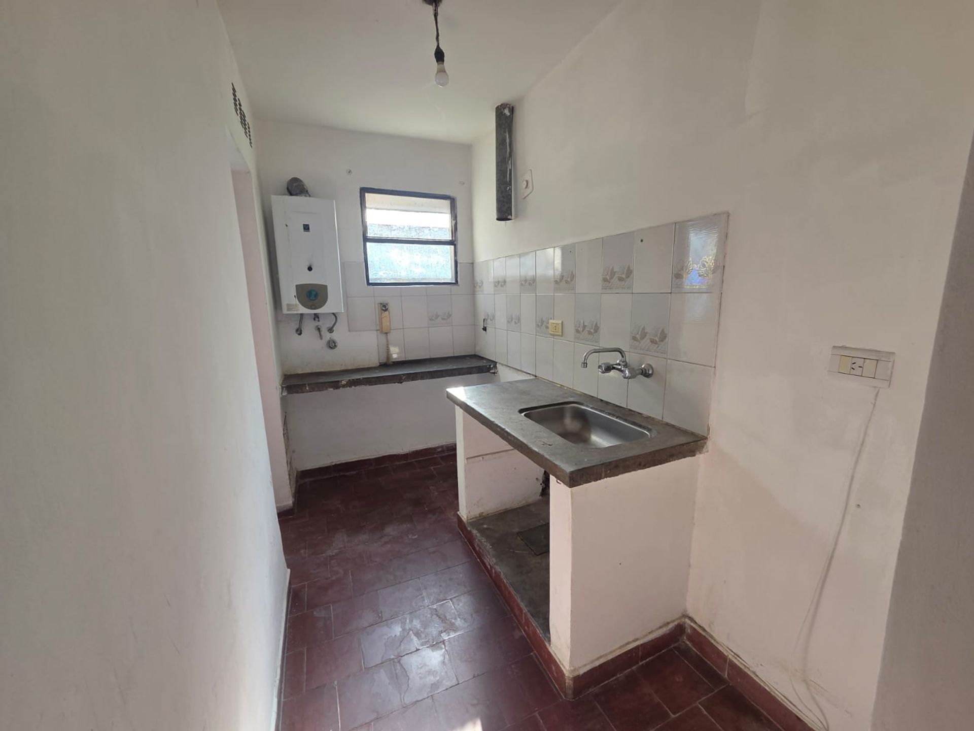 VENTA DEPTO 3 DORMITORIOS ZONA SUR APTO CREDITO - foto 3
