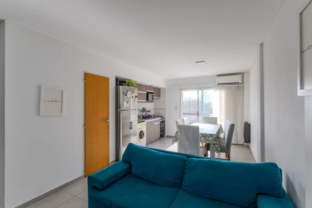 Departamento de 3 ambientes en venta en Villa Ballester, Bartolomé Mitre 4800, foto 4