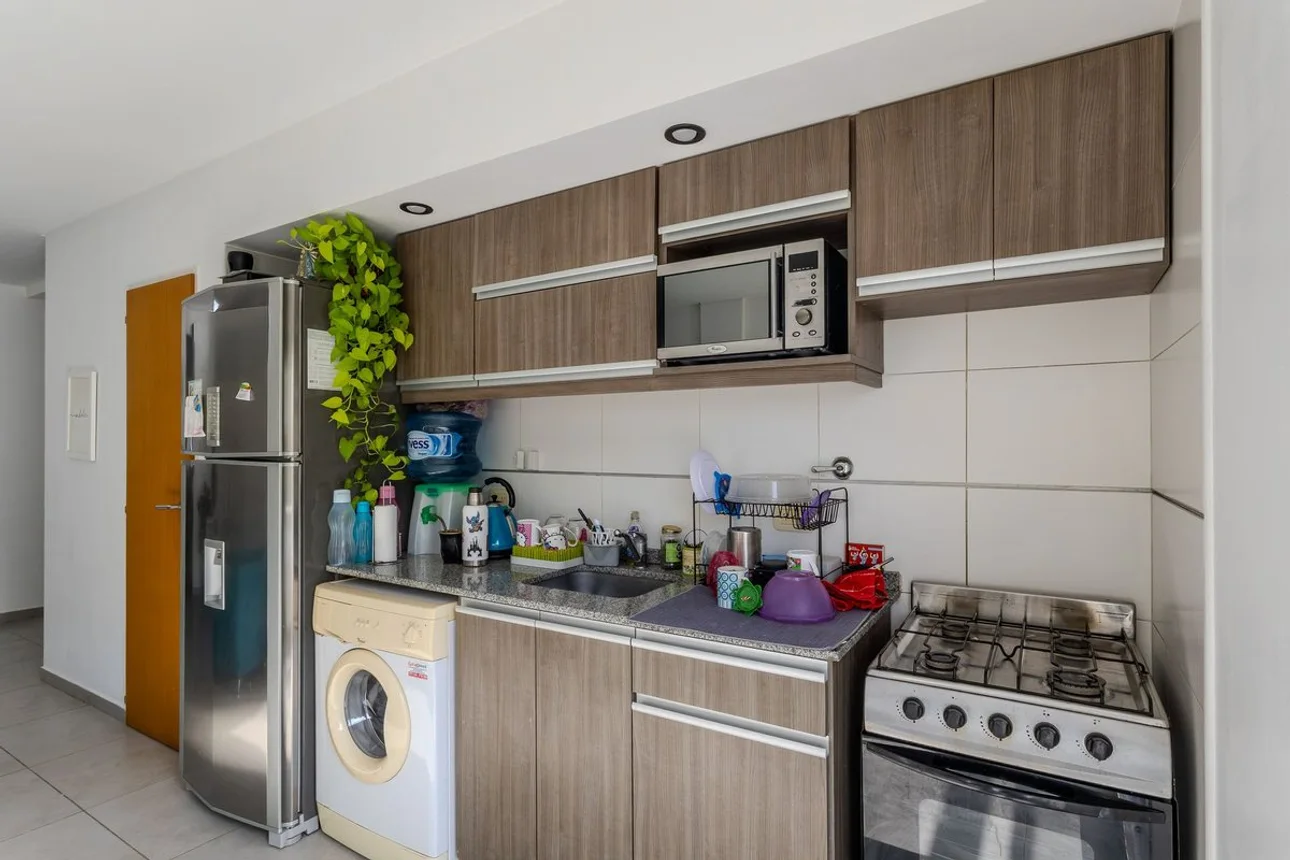 Departamento de 3 ambientes en venta en Villa Ballester, Bartolomé Mitre 4800, foto 3