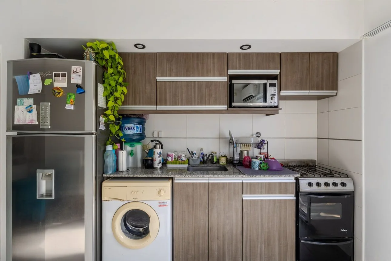 Departamento de 3 ambientes en venta en Villa Ballester, Bartolomé Mitre 4800, foto 2