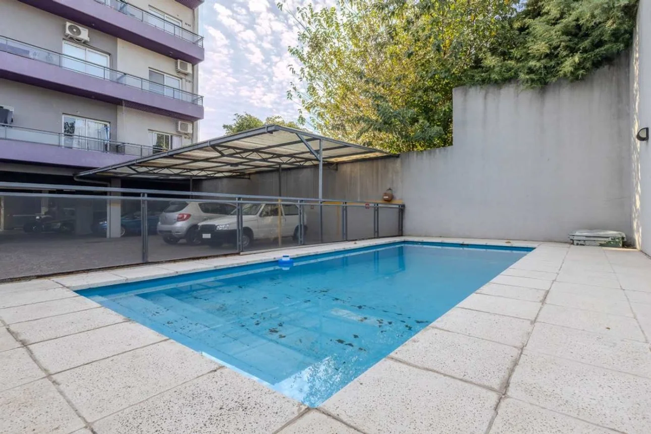 Departamento de 3 ambientes en venta en Villa Ballester, Bartolomé Mitre 4800