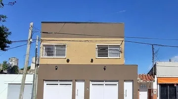 Se vende casa en Santo Tomé