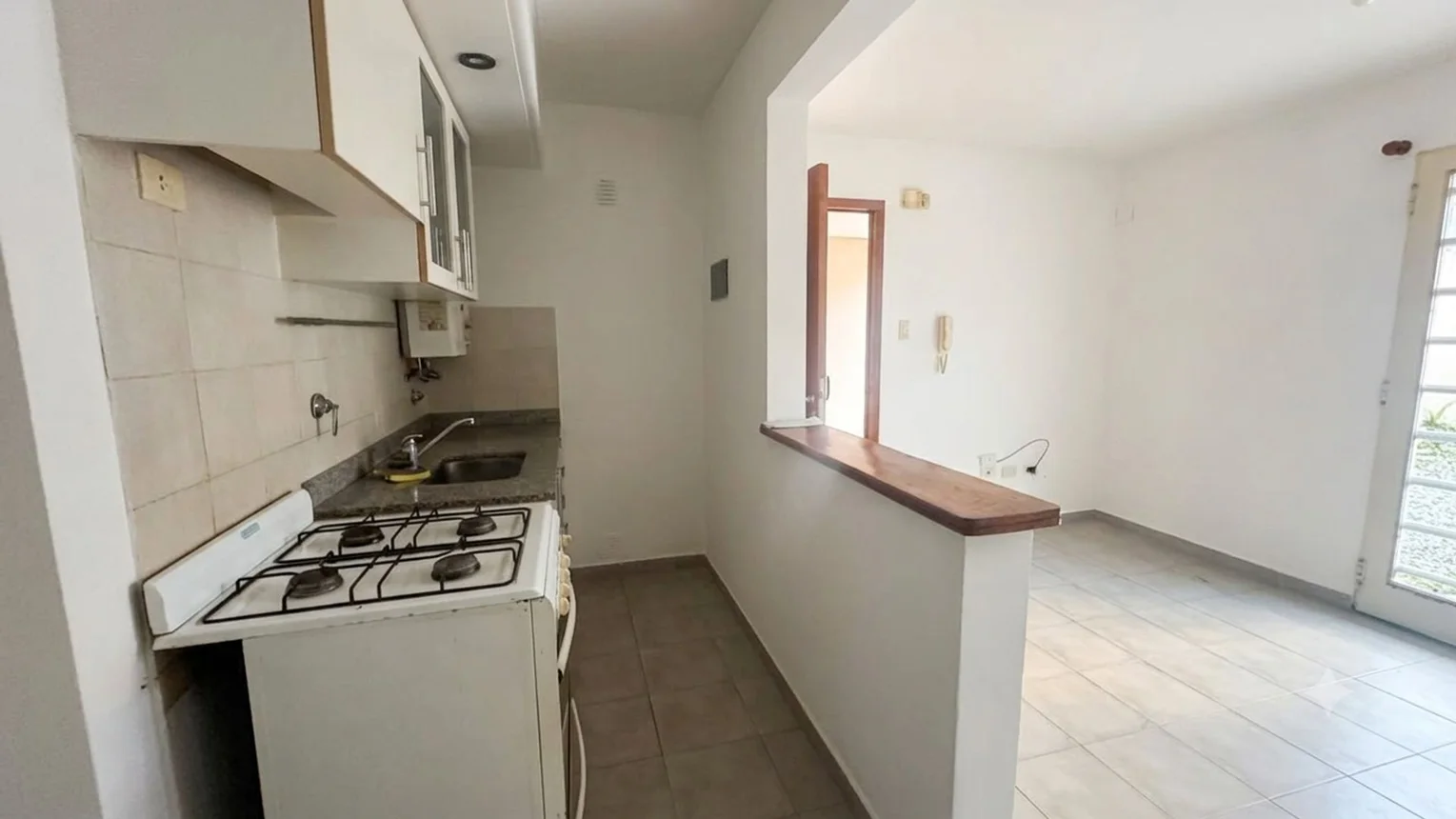 Departamento en alquiler en La Plata, foto 5