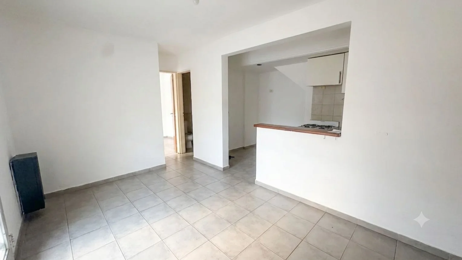 Departamento en alquiler en La Plata, foto 2