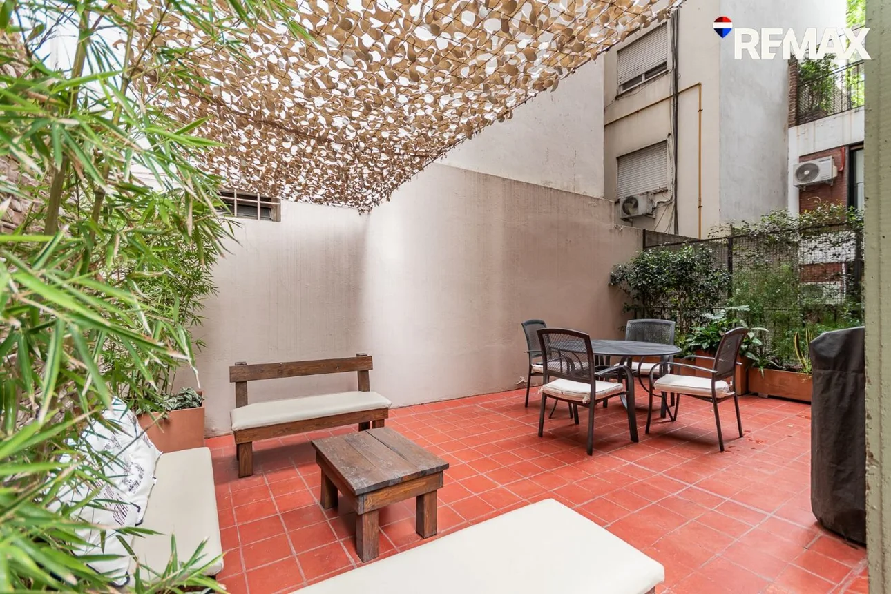 Departamento de 4 ambientes en venta en Palermo, Beruti 3500, foto 2