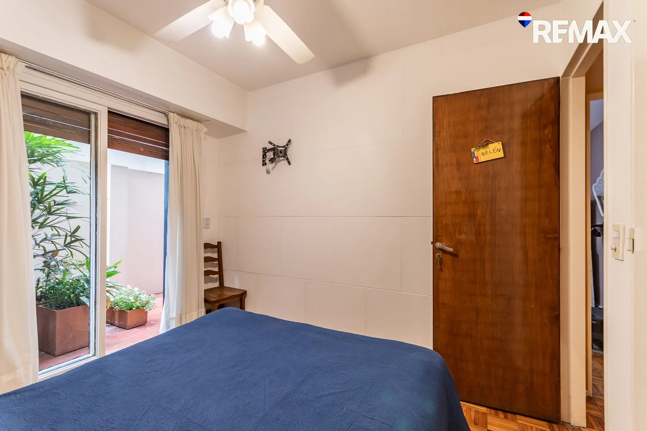 Departamento de 4 ambientes en venta en Palermo, Beruti 3500, foto 4