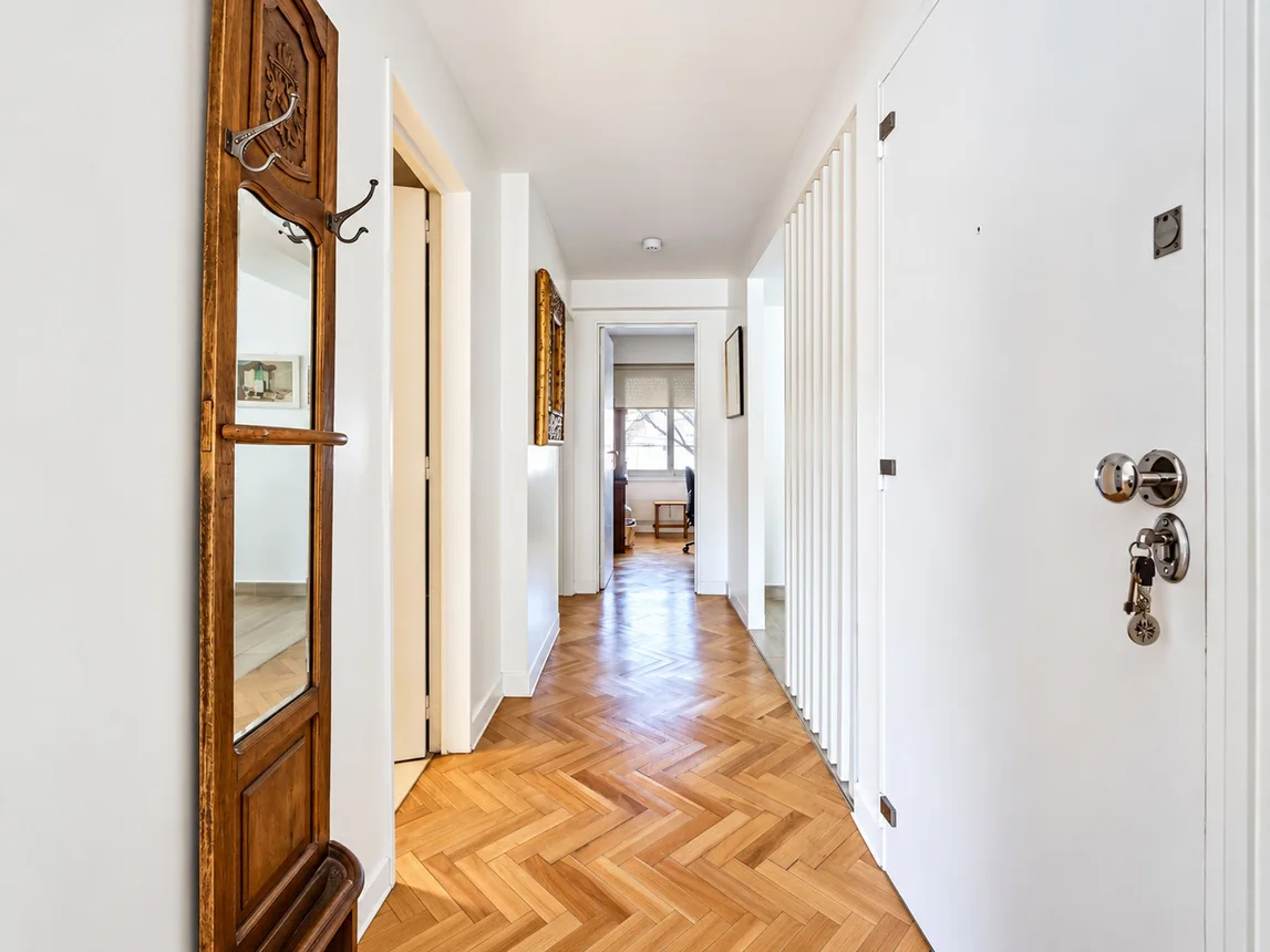 Piso de 5 ambientes en venta en La Lucila, Rioja 3800, foto 4